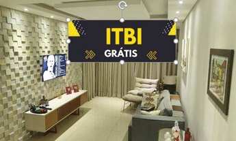 Imagem: Apartamento com 3 dormitórios na melhor