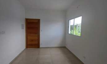 Imagem 5: Casa Sobreposta para Venda em Itanhaém, Cibratel 2, 3 dormitórios, 1 suíte, 2 banheiros, 2