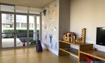 Imagem 3: APARTAMENTO - POMPÉIA - SP