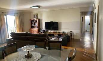 Imagem 4: Apartamento para venda possui 153 M², com 5 quartos