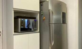 Imagem 7: APARTAMENTO - JARDIM EUROPA - SP