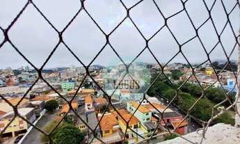 Imagem 5: Apartamento com 3 dormitórios à venda, 60 m² por R$ 400.000,00 - Ferrazópolis - São Bernar