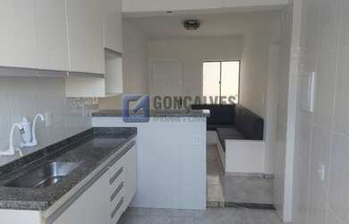 Imagem 7: SAO BERNARDO DO CAMPO - Residential / Apartment - VILA MARCHI
