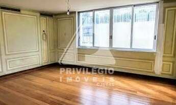 Imagem 3: Apartamento à venda, 4 quartos, 4 suítes, Leblon - RIO DE JANEIRO/RJ