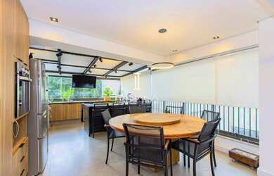 Imagem 2: Apartamento Campo Belo 2 Quartos 1 Suíte