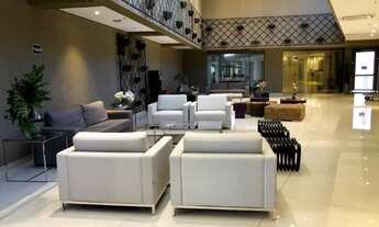 Imagem 3: Apartamento para Venda em Ribeirão Preto, Residencial Flórida, 1 dormitório, 1 suíte, 1 ba