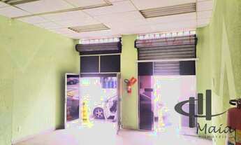 Imagem 2: Locação Salão Comercial Sao Caetano do Sul Nova Gerti Ref: 33803