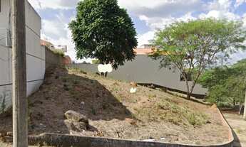 Imagem 2: Terreno à venda no Jardim Pagliato, em Sorocaba -SP
