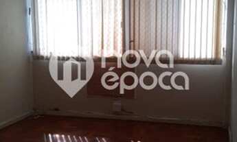 Imagem 3: Rio de Janeiro - Apartamento Padrão - Tijuca