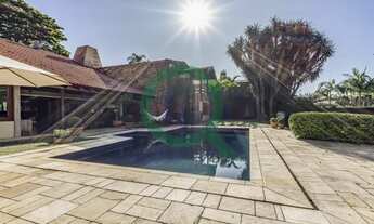 Imagem 4: São Paulo - Casa Padrão - Jardim Guedala