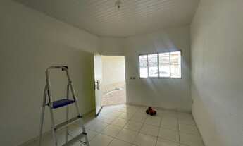 Imagem 6: Casa para aluguel e venda tem 60 metros quadrados com 2 quartos em Jardim Rosa Garcia - Ta