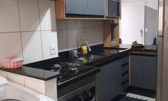 Imagem 2: Vendo um lindo apartamento top tudo móveis planejados coisa linda