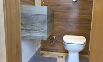 Imagem 3: CASA DE ALTO PADRÃO Jardim Munique - Maringá - PR