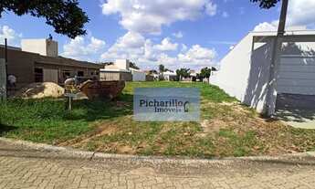 Imagem: Terreno no Parque Espraiado com 308 m²