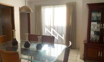 Imagem 2: Sobrado com 3 dormitórios para alugar, 120 m² por R$ 3.200,00/mês - Jardim América - Goiân