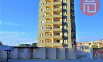 Imagem 2: Apartamento com 2 dormitórios à venda, 82 m² por R$ 460.000,00 - Centro - Bragança Paulist