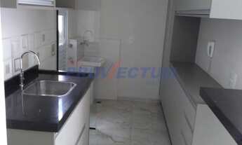 Imagem 6: Apartamento - Parque Euclides Miranda - Sumaré