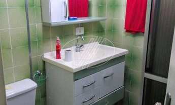 Imagem 7: Apartamento - Vila Industrial - Campinas