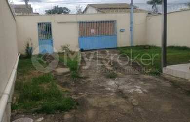 Imagem 2: Casa com 4 quartos - Bairro Residencial Portinari em Goiânia