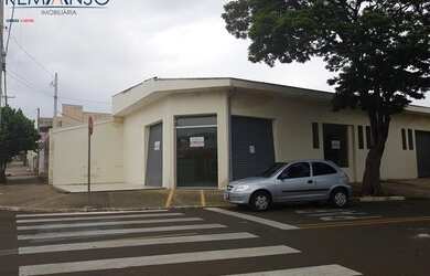 Imagem 2: Salão Comercial 180m² | Remanso (Centro