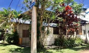 Imagem: Casa com ótima localização na Praia do