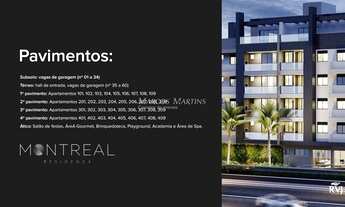 Imagem 3: FLORIANóPOLIS - Padrão - Trindade