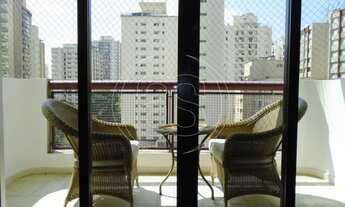 Imagem 4: São Paulo - Apartamento Padrão - Moema Índios