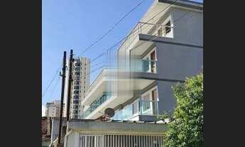 Imagem: APARTAMENTO - SANTANA - SP