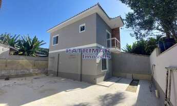 Imagem 4: Casa duplex, 2 quartos, à partir de R$ 265.000,00, em Itaipuaçu-Maricá/RJ
