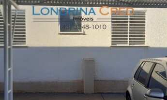 Imagem 6: Apartamento com 2 quartos no SPAZIO LA TRAVIATA - Bairro Olímpico em Londrina