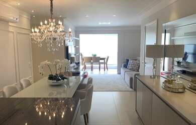 Imagem 4: Apartamento com 3 quartos à venda em Indaiatuba