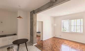 Imagem: Apartamento para Aluguel - Consolação