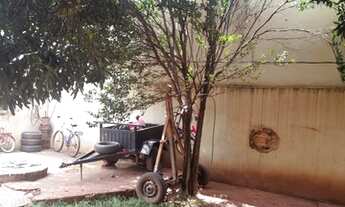 Imagem 2: Casa para venda tem 70 metros quadrados com 2 quartos em Vila Moreninha IV - Campo Grande