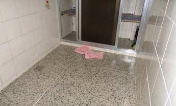 Imagem 3: Centro Rua Riachuelo Vistão Frente 43 m2 Sala Quarto Coz Banheiro