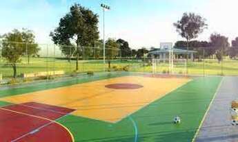 Imagem 4: Jardins Bolonha - Senador Canedo - GO