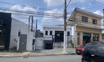 Imagem: São Paulo - Galpão Comercial - Vila Talarico