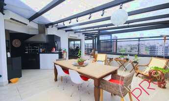 Imagem 2: Cobertura 455m² 3 Dormitórios para Venda em Moema