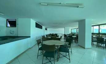 Imagem 6: Lt; Denio Goes - Excelente Apartamento no salgado Filho Andar Alto