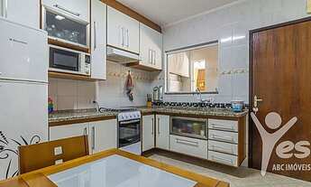 Imagem 5: Ref.: 6360 - Sobrado planejado de 74m², com planejados, 03 dormitórios, churrasqueira, 02