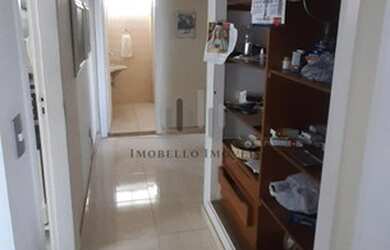 Imagem 6: Cobertura - Centro - Campinas