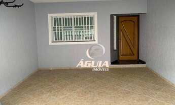 Imagem: Sobrado com 3 dormitórios à venda, 153