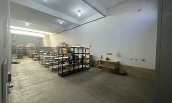 Imagem 5: Galpão para alugar, 350 m² por R$ 11.500,00/mês - Vila Anastácio - São Paulo/SP