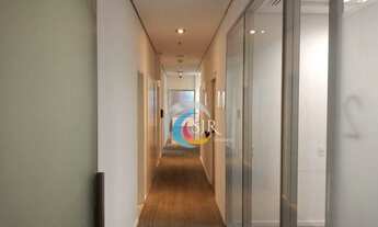 Imagem 2: Conjunto para alugar, 630 m² por R$ 61.500,00/mês - Brooklin - São Paulo/SP