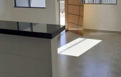 Imagem 2: Casa com 2 quartos - Bairro Residencial Professora Marieta em Londrina