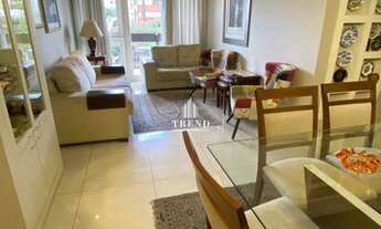 Imagem 6: PORTO ALEGRE - Apartamento Padrão - Bela Vista