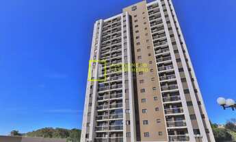 Imagem: Apartamento com 2 dorms, Além Ponte, Sorocaba