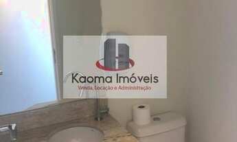 Imagem 4: Sala Comercial/Nova para Locação em São Paulo, Vila Cordeiro, 3 banheiros, 2 vagas