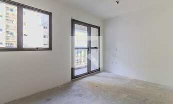 Imagem: Apartamento à Venda - Moema, 1 Quarto