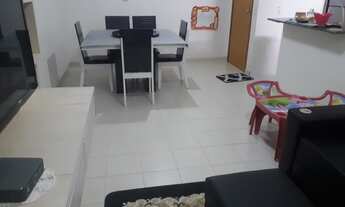 Imagem 3: Residencial Flora Park 3qts sendo 1 suíte com lazer completo em Aparecida de Goiânia