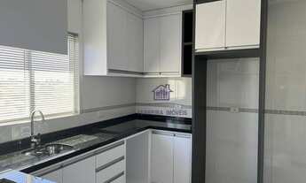 Imagem 6: Apartamento com 3 dormitórios à venda, 71 m² por R$ 419.000,00 - Capão Raso - Curitiba/PR